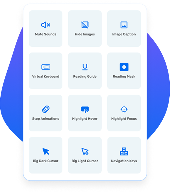 Navigation Adjustments