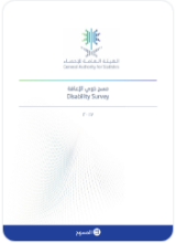 Disability Survey 2017